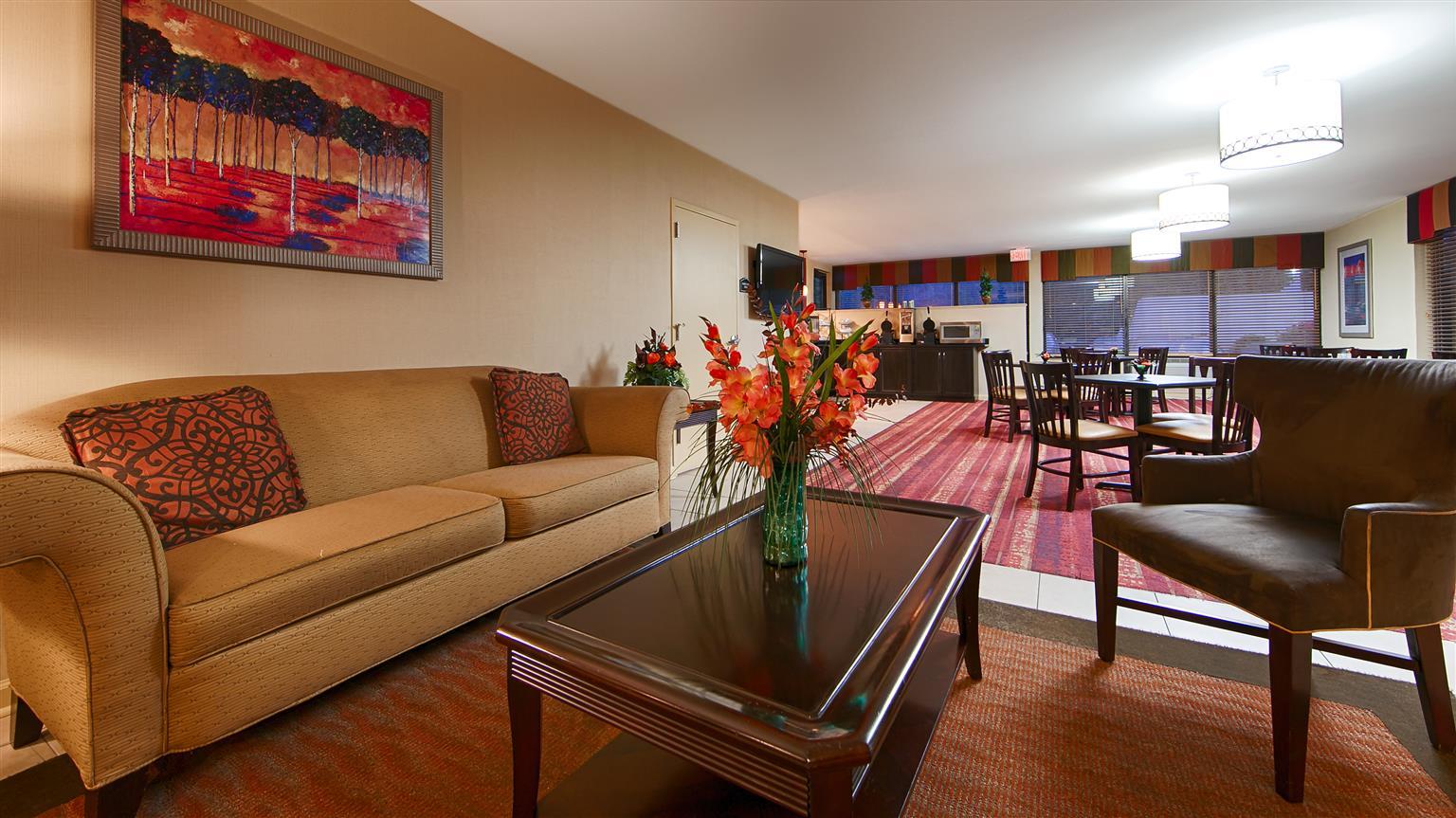 Quality Inn Columbus Near Fort Benning Dış mekan fotoğraf