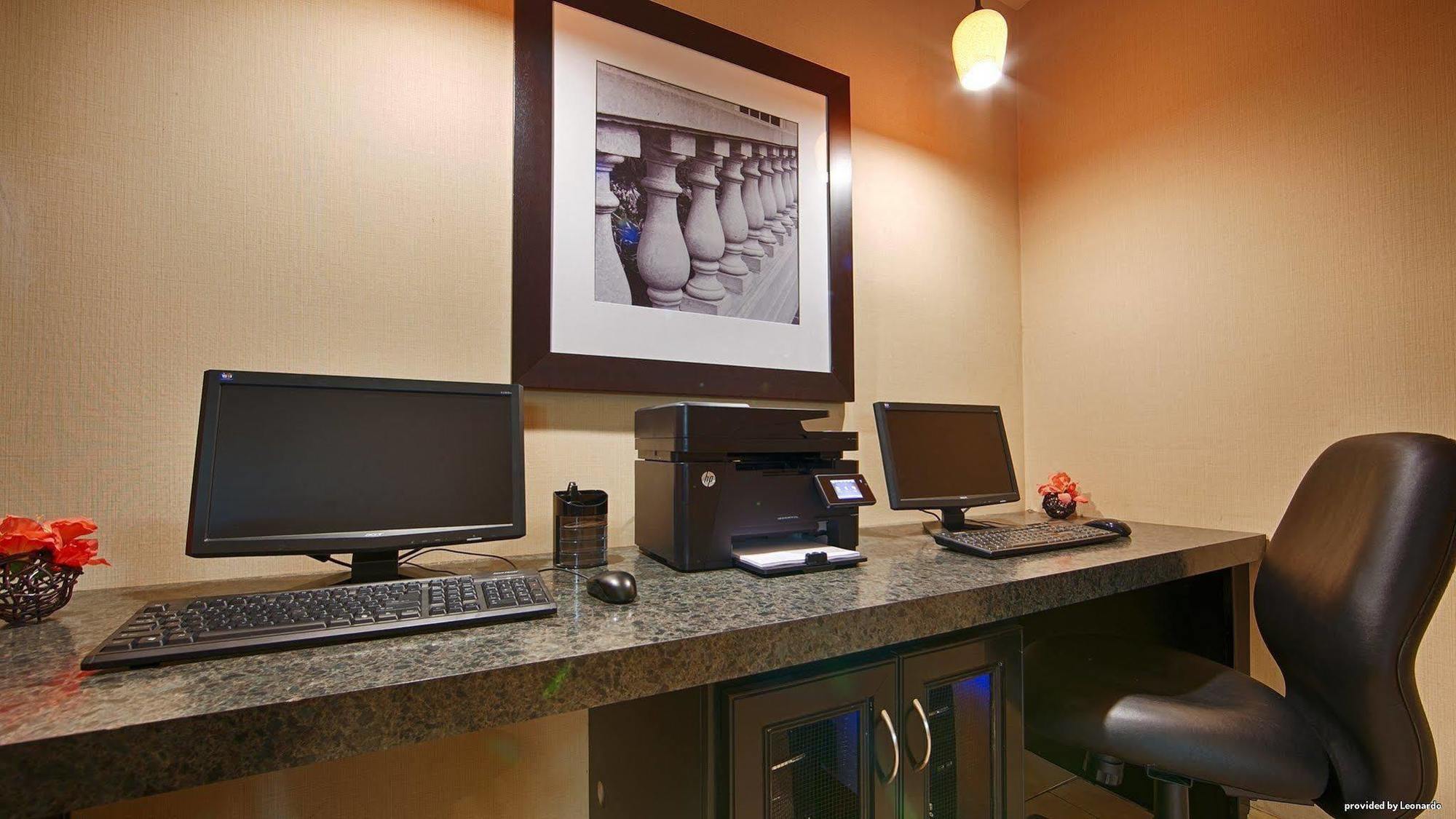 Quality Inn Columbus Near Fort Benning Dış mekan fotoğraf